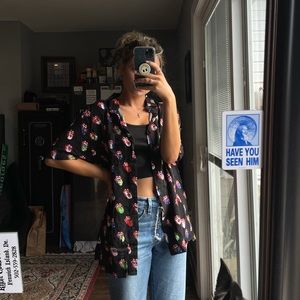 Rolling Stones Shirt